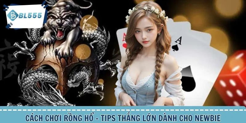 Kinh nghiệm cược Rồng Hổ không bao giờ thua từ cao thủ